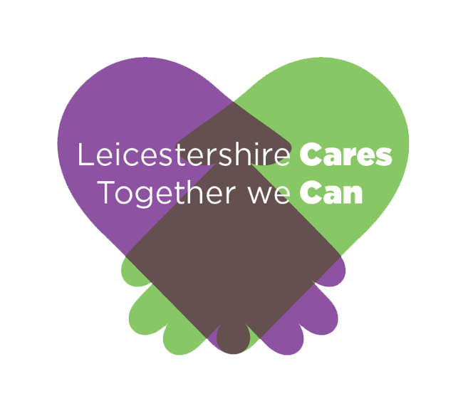 Leicestershire Cares