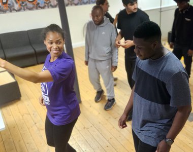 dance 1
