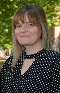 Danielle Young, Trustee