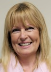 Eileen Evans