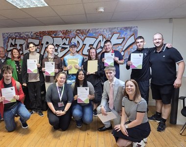 Mock interviews everards