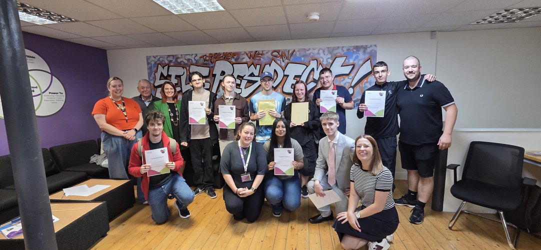 Mock interviews everards