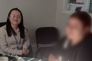 Initial Assessment with VIP Participant and VIP Worker 1.jpg
