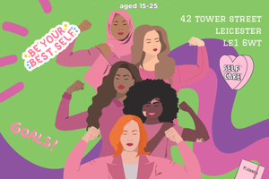 Together We Thrive - Group information