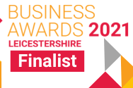 Leicestershire Finalist badge EMC 2021.png