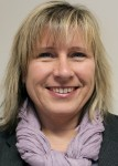 Leona Harris