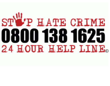 Stop the Hate