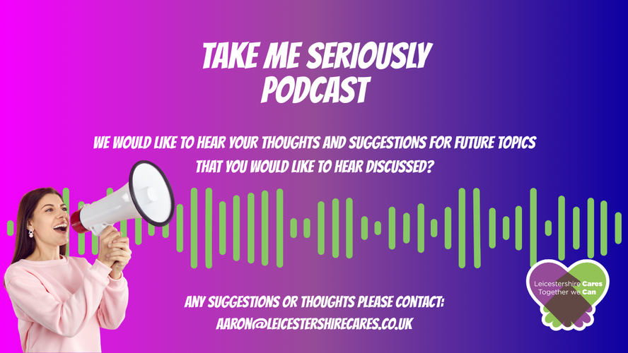WE WOULD LIKE TO HEAR YOUR THOUGHTS AND SUGGESTIONS FOR FUTURE TOPICS THAT YOU WOULD LIKE TO HEAR DISCUSSED.png