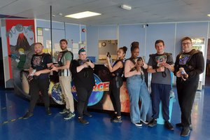 chill and chat Laser quest1.jpeg